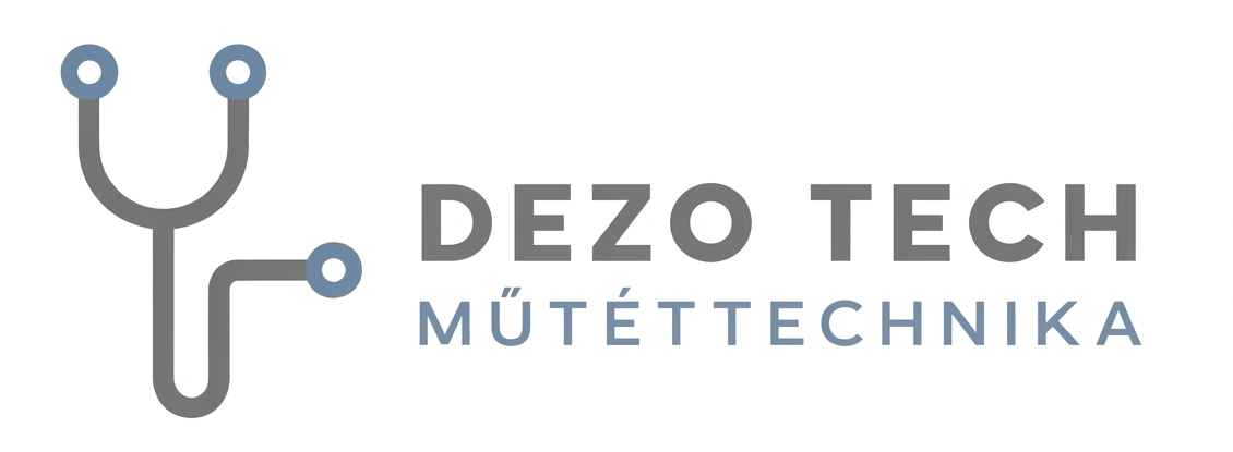 Dezo Tech Bt.